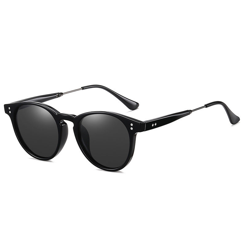 Patrick Retro Sunglasses