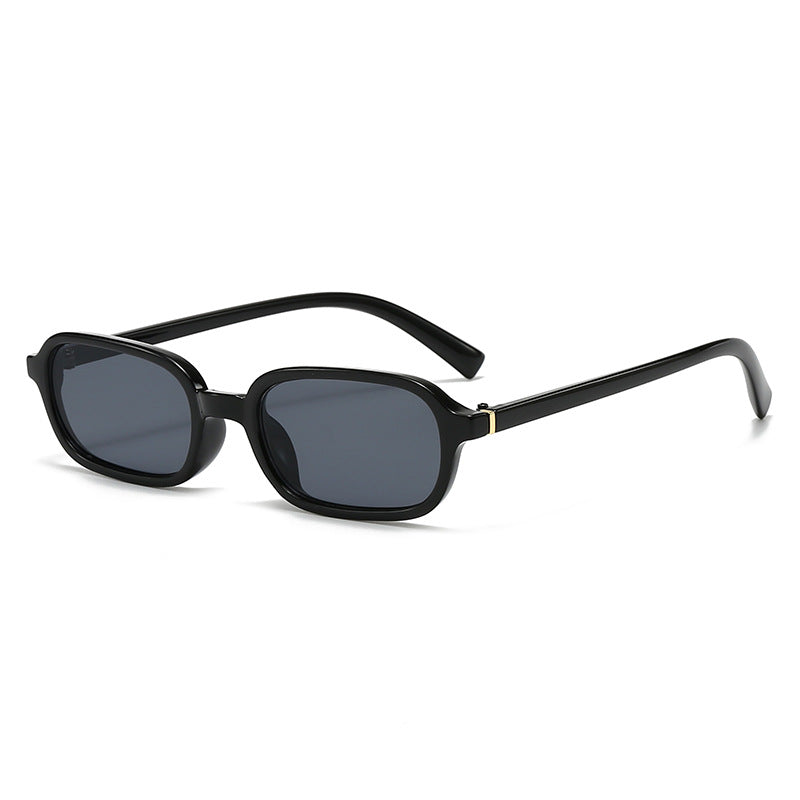 Small Frame Polarized Sunglasses