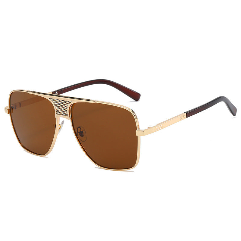 Speedlink Metal Retro Sunglasses