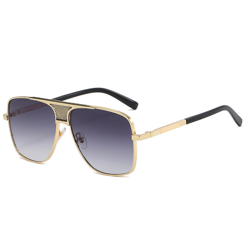 Speedlink Metal Retro Sunglasses