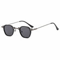 Small Square Sunglasses UV 400